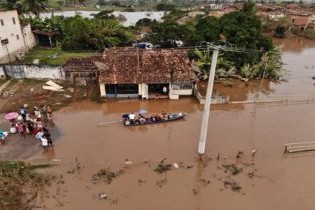 Riachuelo recebe R$ 382 mil em recursos para recuperação de casas