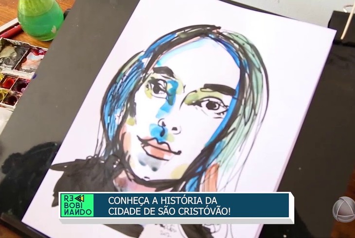 Conheça a história da cidade de São Cristóvão - Rebobinando Bloco 01