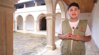 Rebobinando viaja até Alagoas para conhecer mais de sua história -Rebobinando Bloco 01