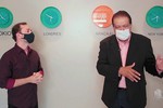 Professor de direito e defensor publico fala sobre mudanças no código de trânsito - Batalha na TV Bloco 01