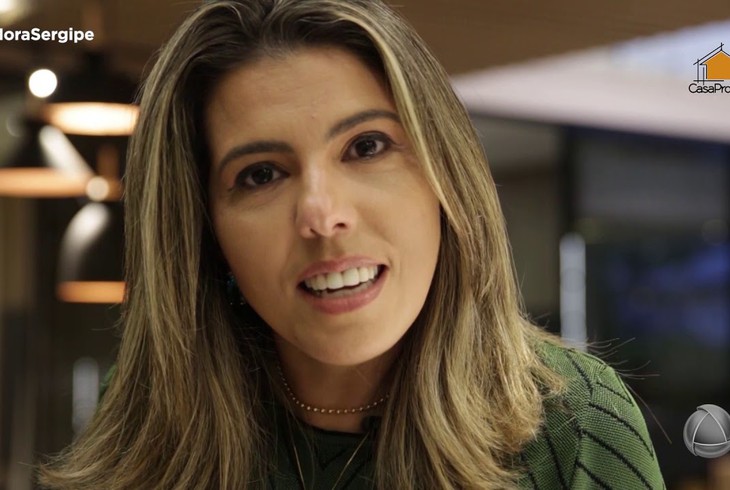 Acompanhe dicas de decoração natalina Bloco 1