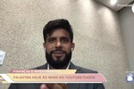 OAB-SE realiza palestra gratuita no youtube sobre finanças e investimentos