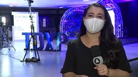 Evento virtual para discutir novas tecnologias é realizado