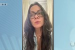 Corpo cremado e família de ex-Governador João Alves retorna na segunda -feira