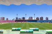 CBF altera horário da partida entre Sergipe x Treze pela Série D