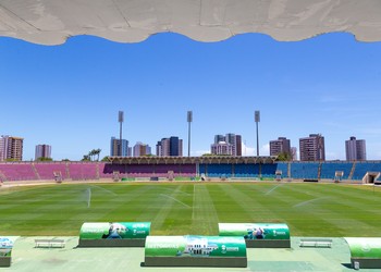 CBF altera horário da partida entre Sergipe x Treze pela Série D