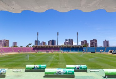 CBF altera horário da partida entre Sergipe x Treze pela Série D