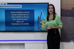 Atualização indicadores financeiro: dólar comercial está valendo R$5,20