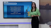 Atualização indicadores financeiro: dólar comercial está valendo R$5,20
