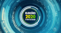 Pesquisa de intenções de voto: Edvaldo 35,83%; Danielle 16,50%