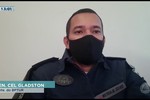 Mulher é mantida em cárcere privado no bairro Coroa do Meio, em Aracaju