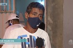 Dona de casa que distribui sopa para pessoas carentes pede doações