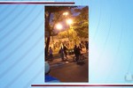 Festa clandestina no bairro Santos Dumont, em Aracaju, termina com tiroteio
