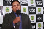 Sergipe registrou apenas uma explosão em instituição bancária em 2020