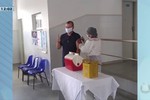 Covid-19: prefeito de Itabi toma vacina e quebra protocolo de prioridade