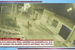 Polícia procura suspeitos de roubar antenas parabólicas em Aracaju