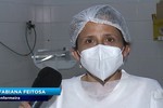 Iniciada vacinação contra a Covid19 na Barra dos Coqueiros
