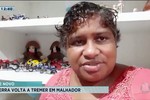 Moradores de Malhador relatam novos tremores de terra no município
