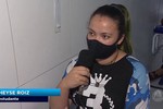 Estudantes estão aproveitando para estudar mais para prova do Enem