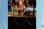 Bombeiros registram dois chamados de incêndio em uma só noite em Aracaju