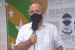 Governo de Sergipe deve decidir na próxima semana adiamento do carnaval
