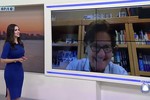 Médica Drª Ana Escobar explica sobre a eficácia das vacinas contra Covid-19