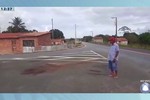 Moradores de Pacatuba reclamam de condições de rodovia que corta município