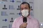 Municípios receberão vacinas de Oxford após utilizar doses da CoronaVac