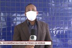 IML de Sergipe registra a chegada de cinco corpos nas últimas 24 horas