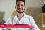 Janeiro Branco: mês conscientiza sobre importância dos cuidados com a saúde mental