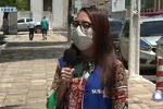 Covid-19: São Cristóvão divulga nomes de vacinados no site da prefeitura