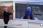 Covid-19: profissionais da saúde de Aracaju serão vacinados até sexta-feira