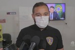 Servidores do IML de Sergipe recebem vacina contra Covid-19