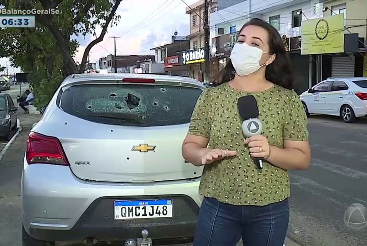 Homem teve carro clonado e usado por assaltantes para cometer crimes