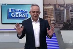 Guarda Municipal fiscaliza bairros de Aracaju durante toque de recolher