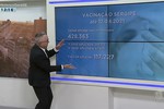 Covid-19: municípios sergipanos têm 117 mil doses de vacina por aplicar