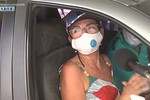 Covid-19: pessoas com Down e autismo começam a ser vacinadas em Aracaju