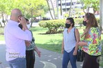 Instrumentadores cirúrgicos autônomos se preocupam com falta de vacinação