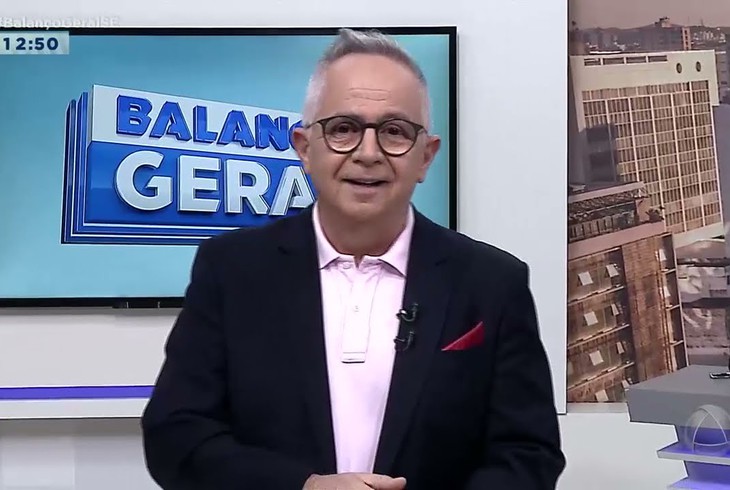 Suposto descarte irregular de entulho é registrado no Industrial, em Aracaju