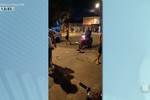 Acidente de trânsito envolvendo moto é registrado no Industrial, em Aracaju
