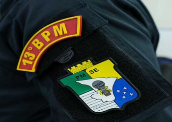 Dupla suspeita de tentativa de furto é presa no Bairro Jardins