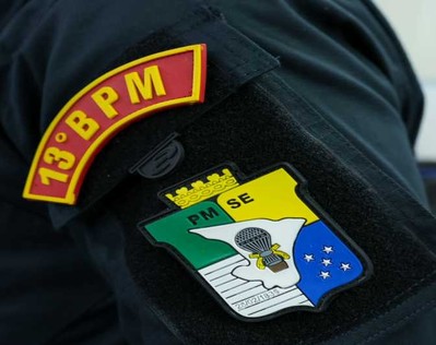 Homem é preso após furto de materiais de construção no Bairro Jardins