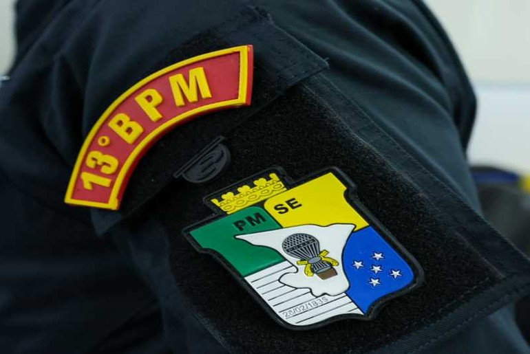 Dupla suspeita de tentativa de furto é presa no Bairro Jardins