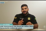 Exame toxicológico tem prazo de 2 anos e meio e fiscalização começa em junho