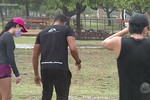 Benefícios do exercício ao ar livre: prática vem sendo muito procurada