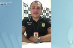 Monte Alegre: homem é preso suspeito de estuprar duas filhas durante anos