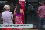 INSS vai fazer mutirão para analisar benefícios acumulados na pandemia