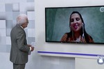 Especialista alerta para os cuidados para prevenir queda de idosos