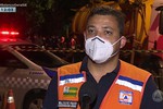 Equipes suspendem tentativas de retirada do motor da aeronave