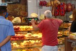 Preço do pão francês e outros produtos poderão ficar mais caros